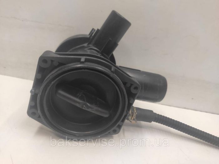 Корпус (равлик) насоса для пральної машини Bosch Siemens 144487 Б/У