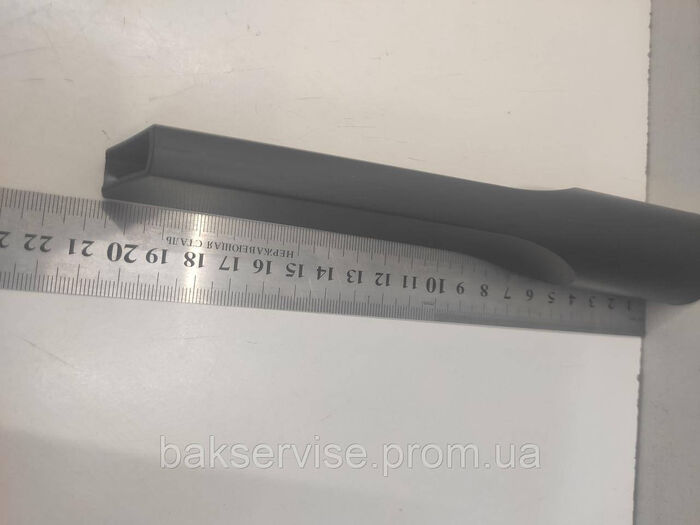 Вуглова насадка для пилососа D=32mm BRV-011 НОВЕ