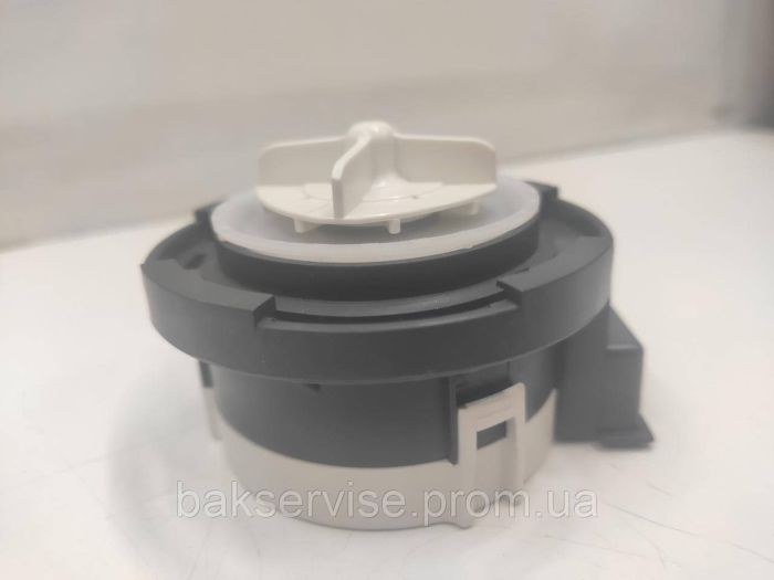 Насос помпа (мотор) зливний до пральної машини LG EAU64082902 НОВЕ