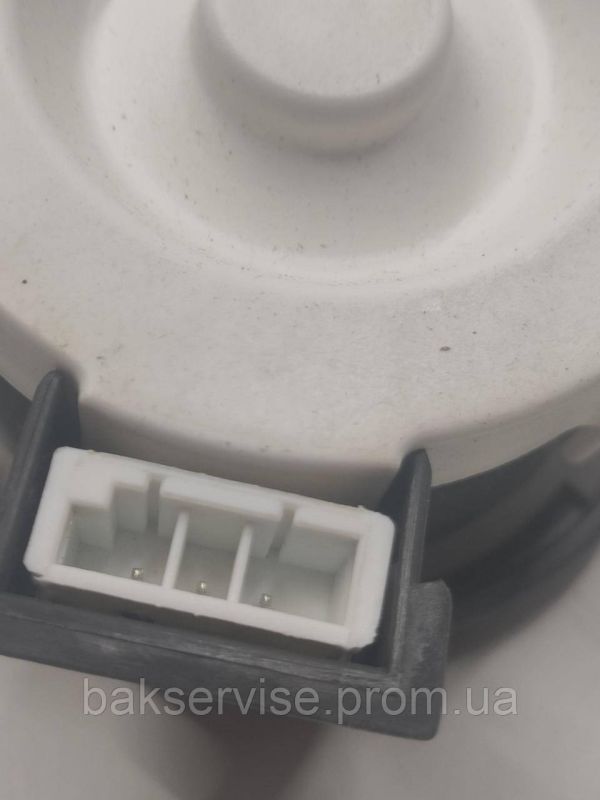 Насос помпа (мотор) зливний до пральної машини LG EAU64082902 НОВЕ