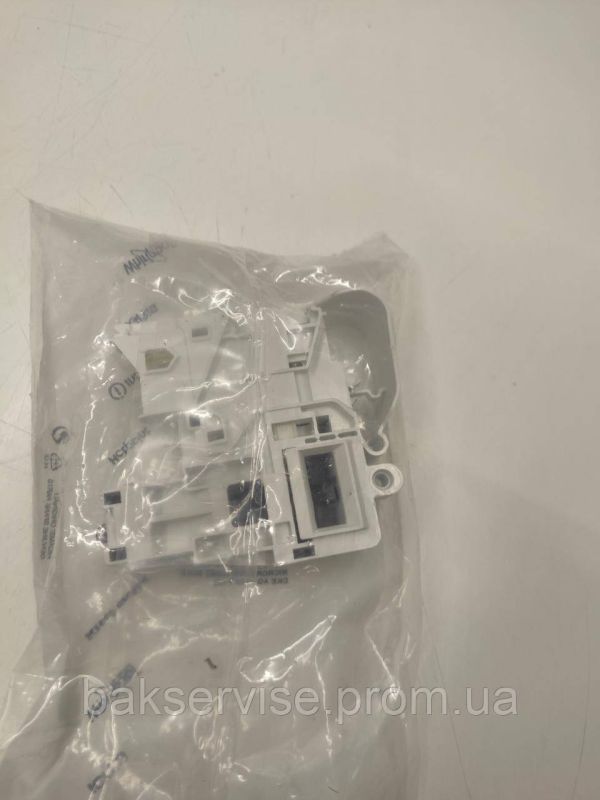 Замок до пральної машини Ariston C00305602 НОВЕ