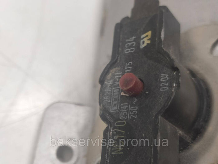 ТЕН до сушильної машини LG 5301EL1002C Б/У