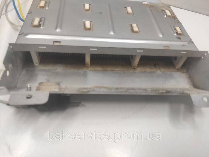 ТЕН до сушильної машини LG 5301EL1002C Б/У