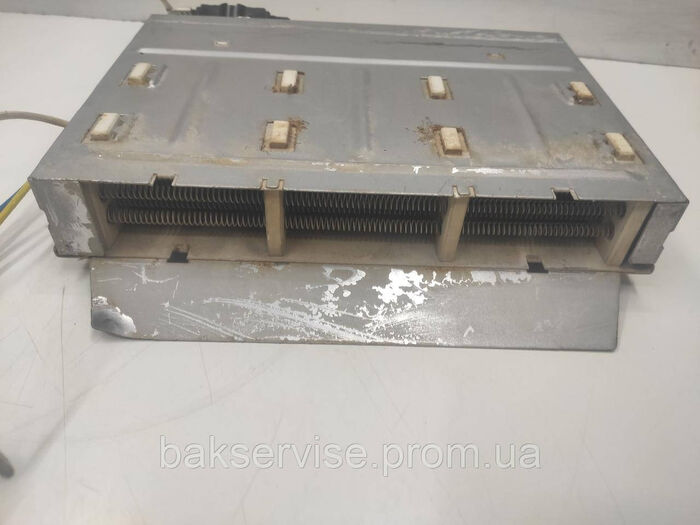 ТЕН до сушильної машини LG 5301EL1002C Б/У