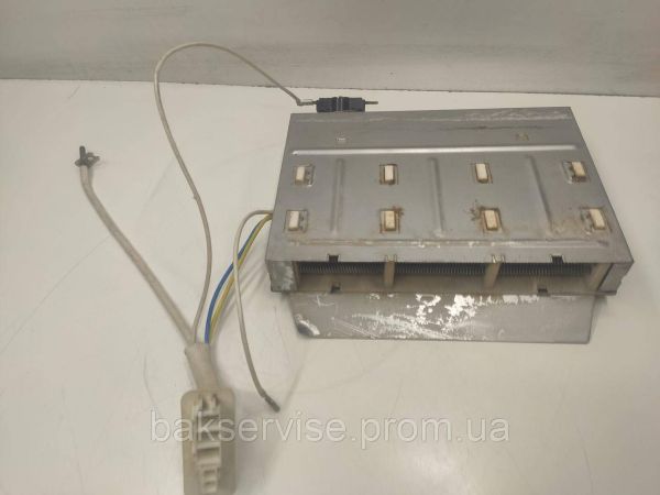 ТЕН до сушильної машини LG 5301EL1002C Б/У