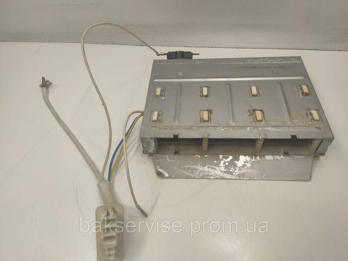 ТЕН до сушильної машини LG 5301EL1002C Б/У