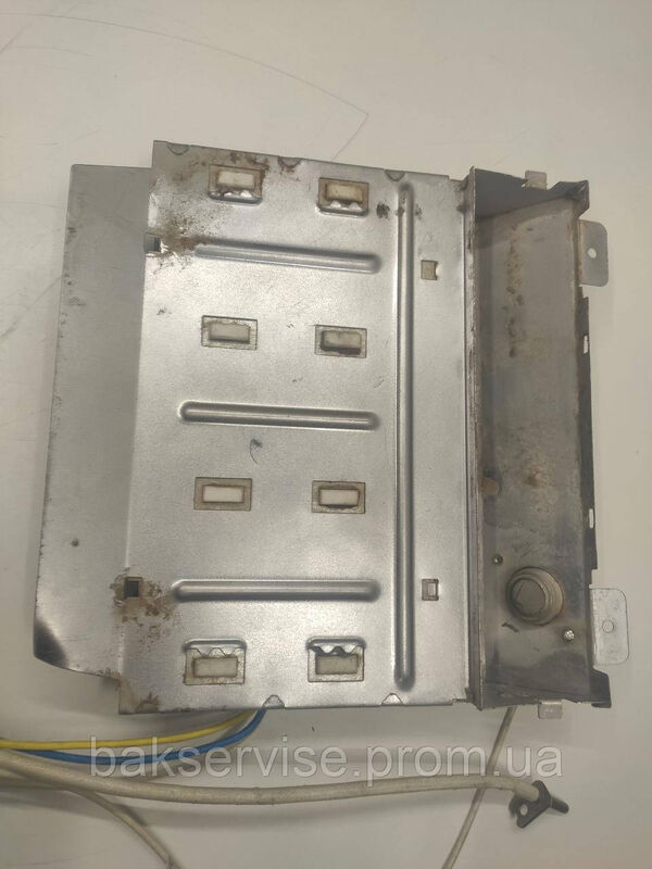 ТЕН до сушильної машини LG 5301EL1002C Б/У