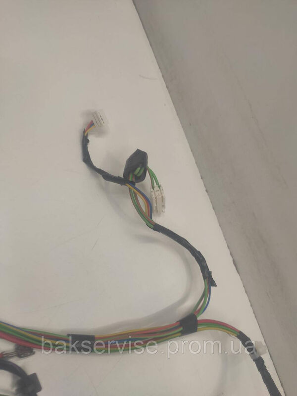 Проводка до пральної машини Beko WMY 61243 CS PTLB1 Б/У