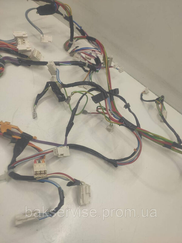 Проводка до пральної машини Beko WMY 61243 CS PTLB1 Б/У