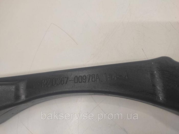 Противага до пральної машини Samsung DC67-00978A правийБ/У