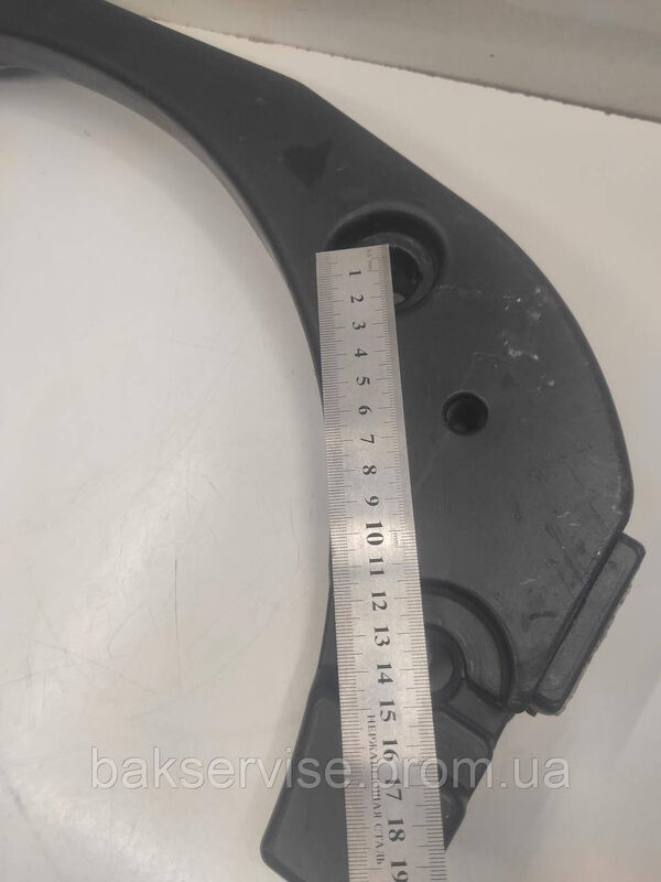 Противага до пральної машини Samsung DC67-00979A лівий Б/У