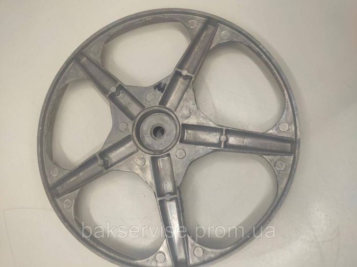 Шків для пральної машини Samsung DC66-00937A Б/У