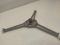 РОЛЛЕР ТАРІЛКИ  ДЛЯ МІКРОХВИЛЬОВОЇ ПЕЧІ Zanussi 4055097770 Б/У