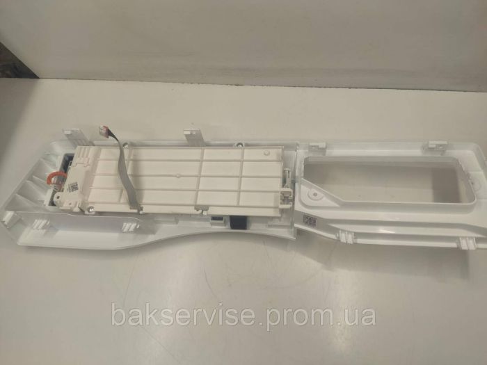 Плата упавління до пральної машини Samsung WW90M740NOA Б/У