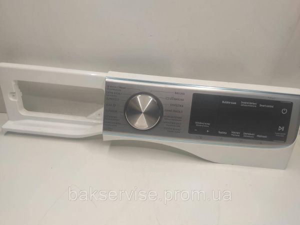 Плата упавління до пральної машини Samsung WW90M740NOA Б/У