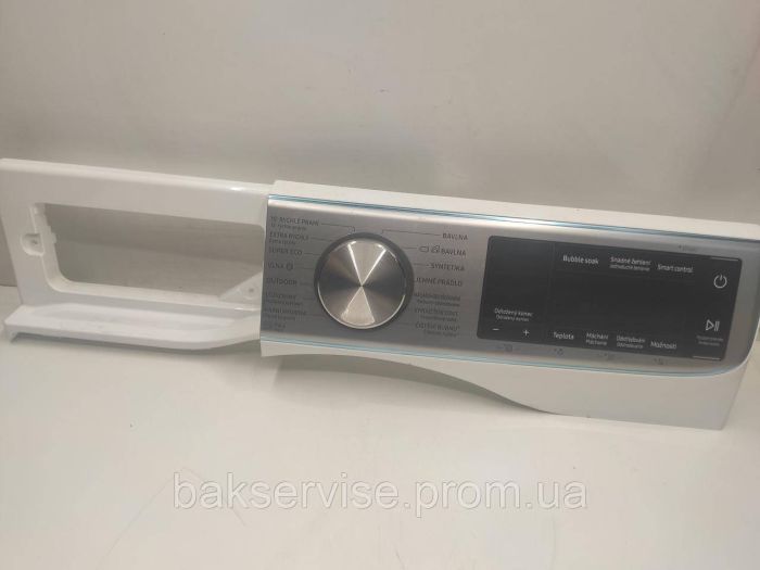 Плата упавління до пральної машини Samsung WW90M740NOA Б/У