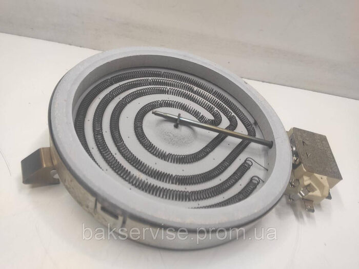 Тен електроплити Hotpoint-Ariston DZ 2KL (IX)/HA Б/У