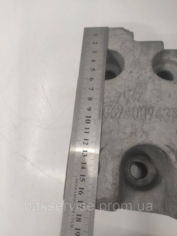 Противага до пральної машини Samsung DC67-00943A верхній Б/У