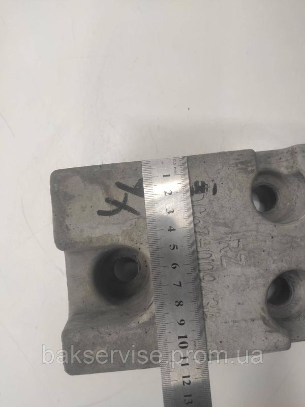 Противага до пральної машини Samsung DC67-00943A верхній Б/У