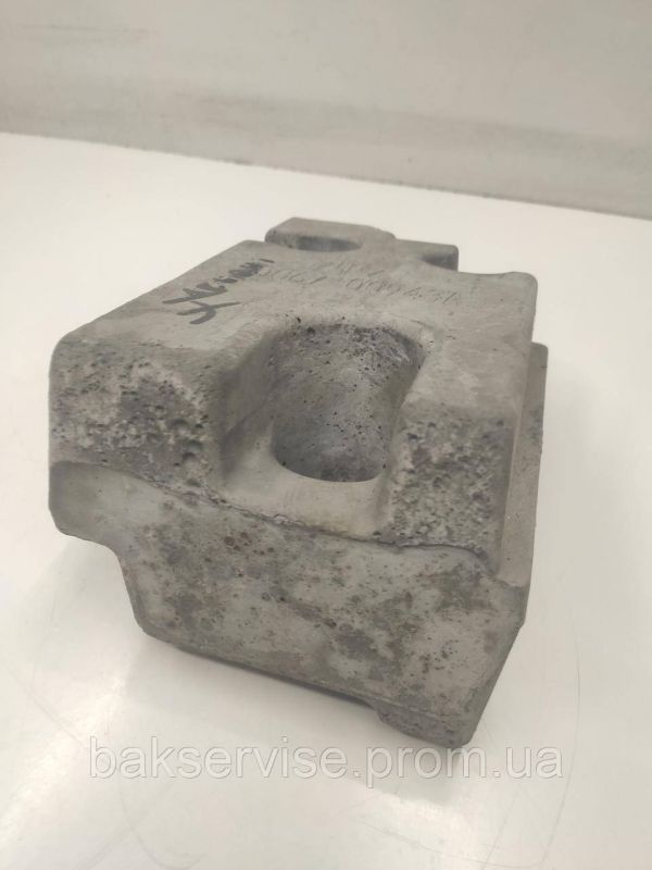 Противага до пральної машини Samsung DC67-00943A верхній Б/У