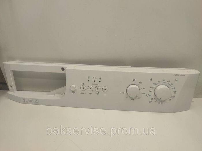 Плата упавління до пральної машини BEKO WMB 51011 F Б/У