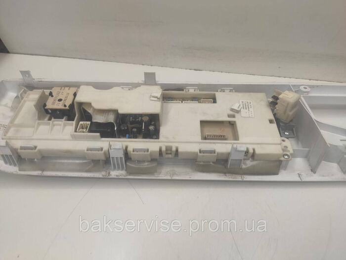 Плата упавління до пральної машини BEKO WMB 51011 F Б/У