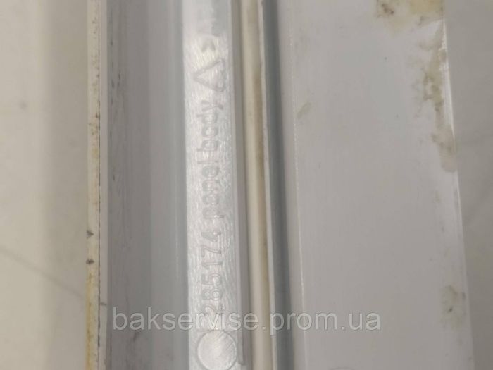 Плата упавління до пральної машини BEKO WCC 6511 BO Б/У