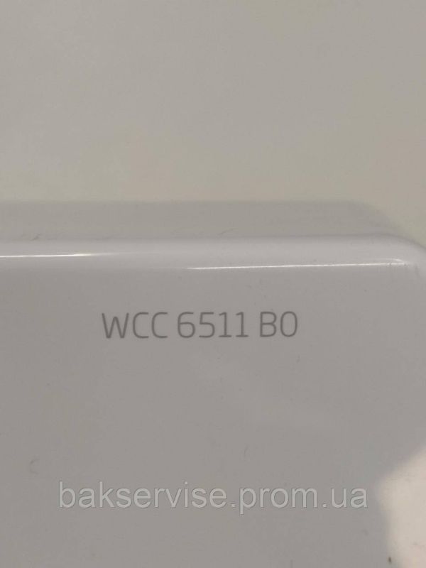 Плата упавління до пральної машини BEKO WCC 6511 BO Б/У