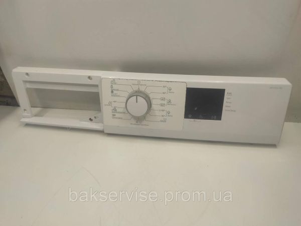 Плата упавління до пральної машини BEKO WCC 6511 BO Б/У