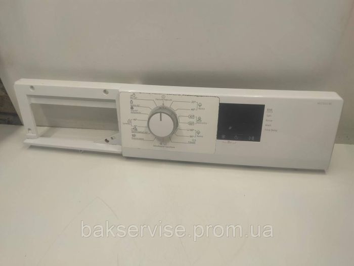 Плата упавління до пральної машини BEKO WCC 6511 BO Б/У
