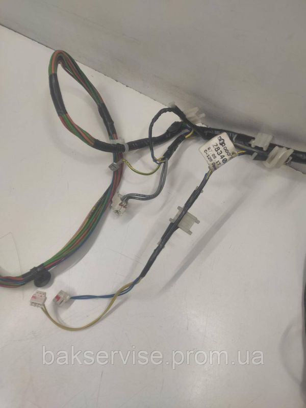 Проводка до пральної машини Beko 2834082400 Б/У