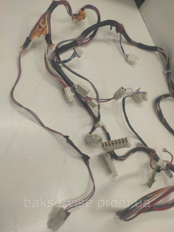 Проводка до пральної машини Beko 2329200801 Б/У