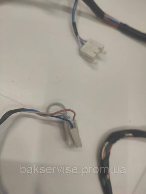 Проводка до пральної машини Beko 2329200801 Б/У