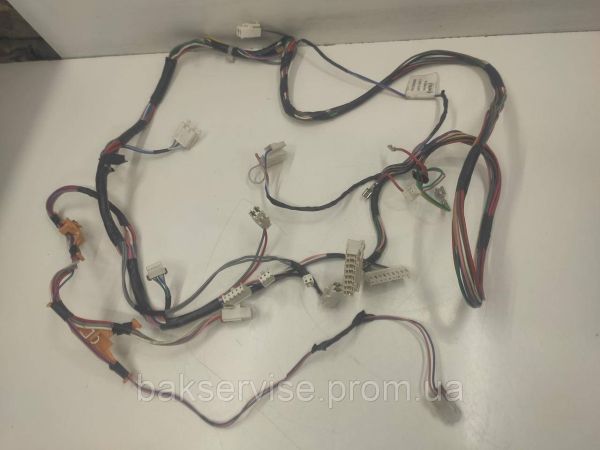 Проводка до пральної машини Beko 2329200801 Б/У