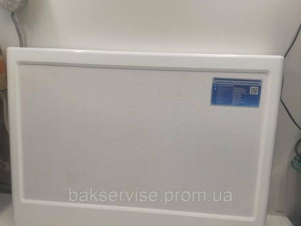 Кришка (верхня) до пральної машини Samsung WW90M740NOA Б/У