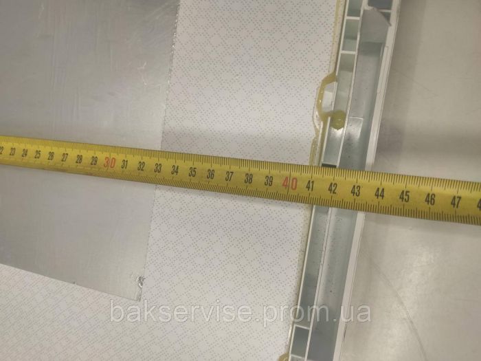 Кришка (верхня) до пральної машини Samsung WW90M740NOA Б/У