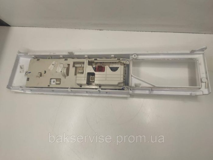 Плата упавління до пральної машини BEKO WMB 51021 CS PT Б/У