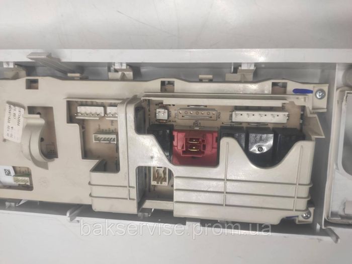 Плата упавління до пральної машини BEKO WMB 51021 CS PT Б/У