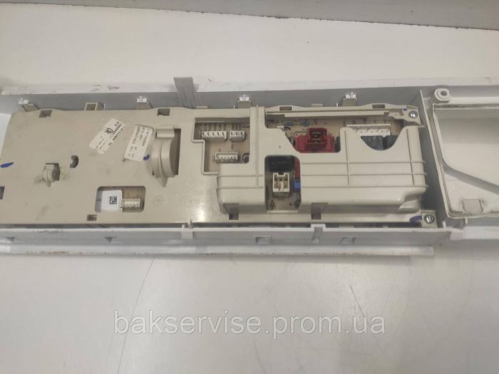 Плата упавління до пральної машини BEKO WMB 51021 CS PT Б/У