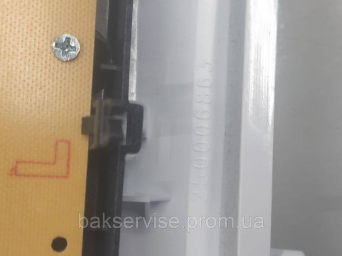 Плата упавління до пральної машини Indesit XWA 71283 Б/У