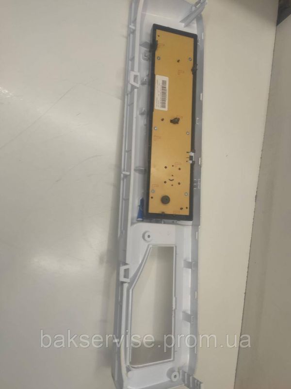 Плата упавління до пральної машини Indesit XWA 71283 Б/У