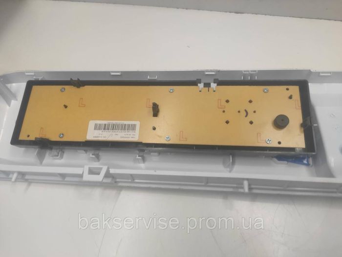 Плата упавління до пральної машини Indesit XWA 71283 Б/У
