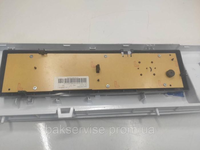 Плата упавління до пральної машини Indesit XWA 71283 Б/У