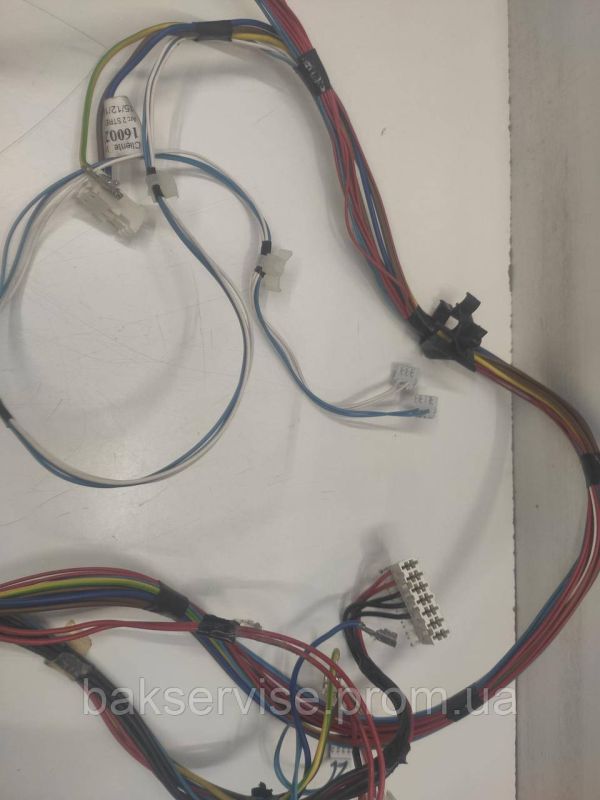 Проводка до пральної машини Indesit XWA 71283 Б/У