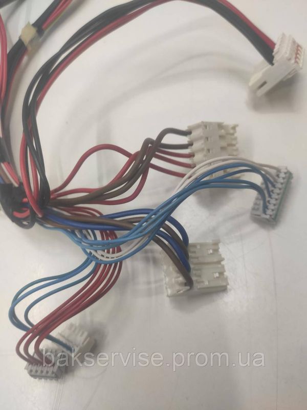 Проводка до пральної машини Indesit XWA 71283 Б/У