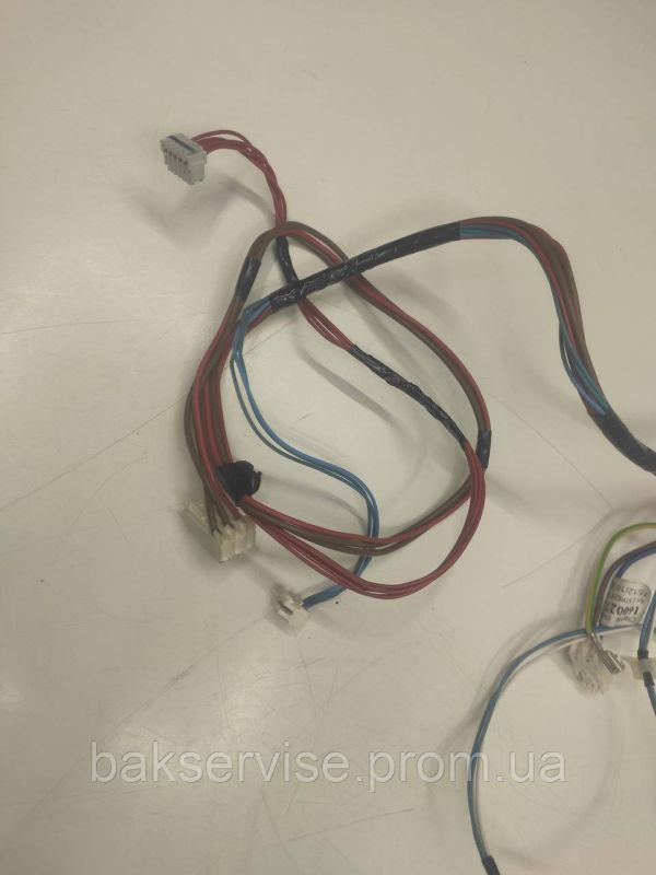 Проводка до пральної машини Indesit XWA 71283 Б/У