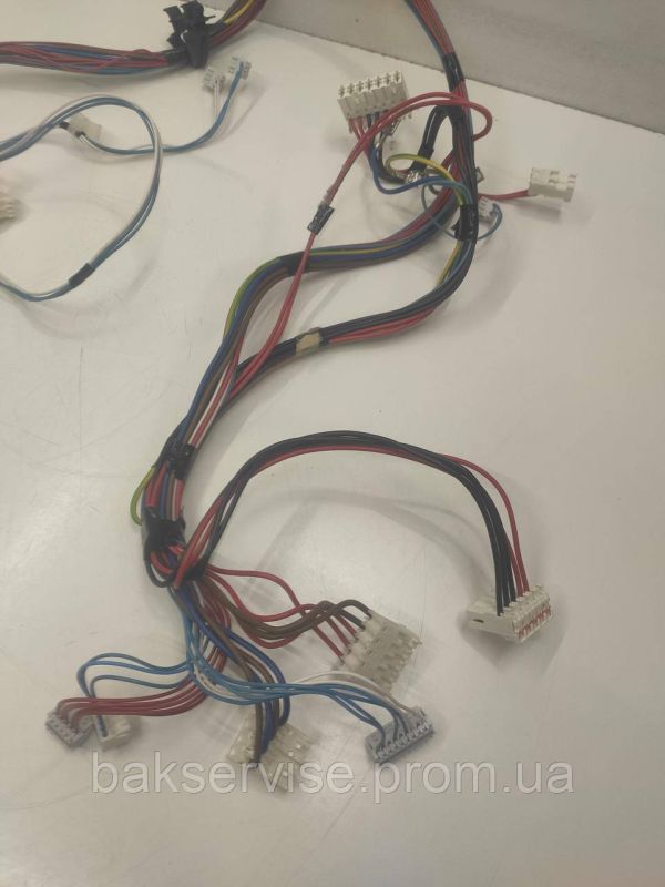 Проводка до пральної машини Indesit XWA 71283 Б/У
