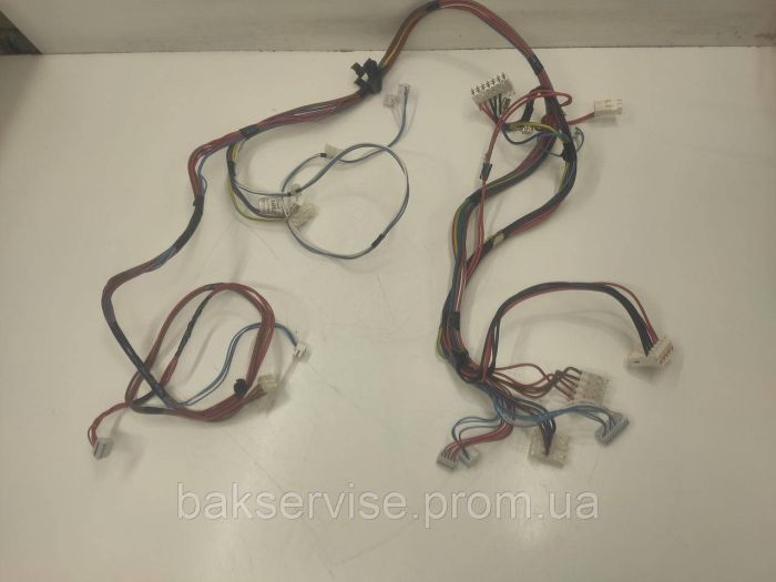 Проводка до пральної машини Indesit XWA 71283 Б/У