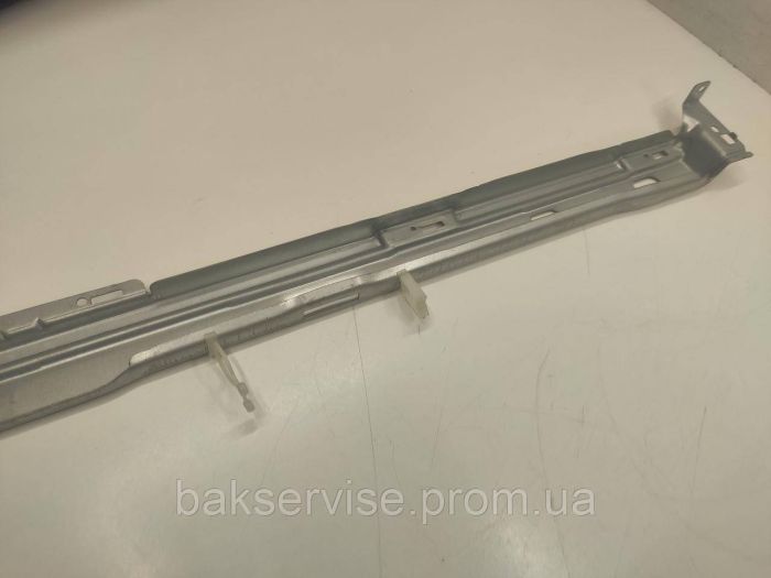 Планка (верхня) корпуса до пральної машини Samsung DC61-02985A Б/У