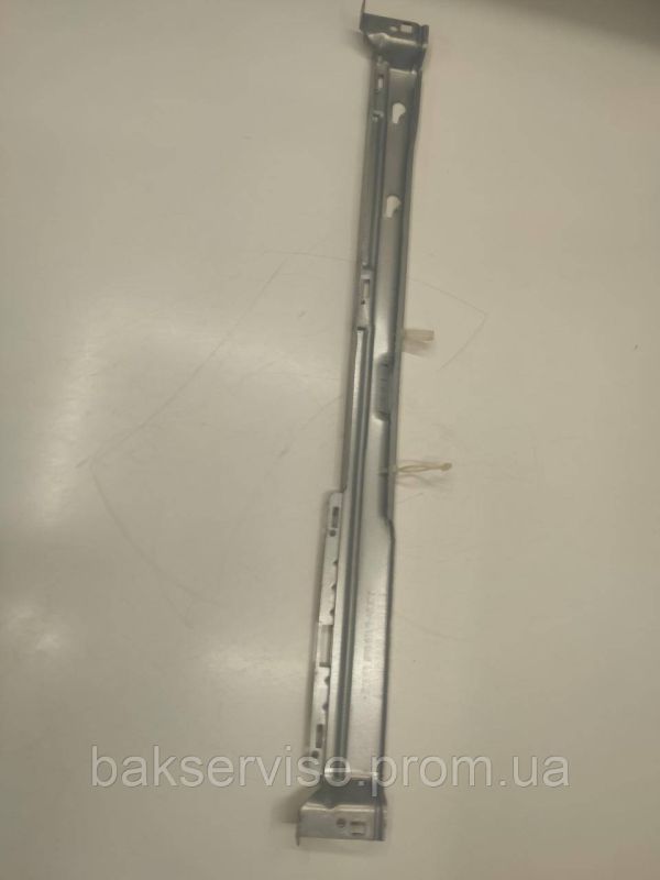 Планка (верхня) корпуса до пральної машини Samsung DC61-02985A Б/У